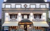 Hotel Frankreich: 2 Sterne Logis Auberge Du Bon Cidre In Fouesnant Mit 21 ...