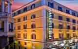 Hotel Lazio: 4 Sterne Best Western Hotel Mondial In Rome, 84 Zimmer, Rom Und ...