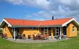 Ferienhaus Lovns: Ferienhaus In Farsø, Limfjord, Lovns Für 8 Personen ...