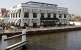 Hotel Niederlande: 4 Sterne Van Der Valk Hotel Leiden Mit 80 Zimmern, Süd ...