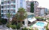 Hotel Alanya Antalya Klimaanlage: 3 Sterne Palm Can Hotel In Alanya ...