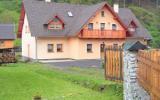 Ferienhaus Slowakei (Slowakische Republik) Kamin: Doppelhaushälfte ...