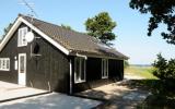 Ferienhaus Dänemark: Ferienhaus Mit Whirlpool In Fjellerup Strand, ...