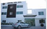 Hotel Mexiko Solarium: 4 Sterne Hotel Del Sol In Cancun (Quintana Roo) Mit 22 ...
