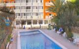 Hotel Spanien Parkplatz: 3 Sterne Sol Y Sombra In Benidorm, 213 Zimmer, Costa ...