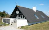 Ferienhaus Klegod Garage: Ferienhaus Mit Sauna In Klegod, Südliche Nordsee ...