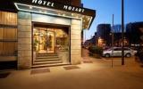 Hotel Lombardia Parkplatz: 4 Sterne Hotel Mozart In Milan Mit 119 Zimmern, ...