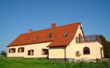 Ferienhaus Polen: Ferienhaus In Nowe Worowo Bei Ztocieniec, ...