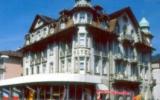 Hotel Interlaken Bern Skiurlaub: Hotel Splendid In Interlaken Mit 34 ...