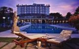 Hotel Italien Reiten: Hotel President Terme In Abano Terme Mit 109 Zimmern Und ...
