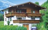 Ferienwohnung Zell Tirol: Ferienwohnung - 1. Und 2. Stoc Haus Franziska In ...