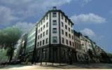 Hotel Deutschland: 3 Sterne Doria In Düsseldorf Mit 41 Zimmern, Rhein, ...