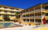 Hotel Usa: Saxony Inn In Daytona Beach (Florida) Mit 27 Zimmern Und 1 Stern, ...
