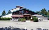 Hotel Franche Comte: Hotel Ibis Pontarlier In Pontarlier Mit 66 Zimmern Und 2 ...