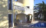 2 x Ferienhaus "Villa Montgri" mit Swimmingpool und Klima nur 500 m zum Strand