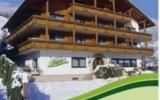 Hotel Wenns Im Pitztal Tirol: 4 Sterne Hotel Alpen In Wenns, 18 Zimmer, ...