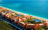 Ferienanlage Mexiko Parkplatz: Ocean Coral & Turquesa Resort - All Inclusive ...