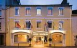Hotel Quimper: 3 Sterne Gradlon In Quimper, 20 Zimmer, Finistere, Bretagne, ...