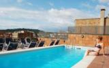 Hotel Spanien Pool: 4 Sterne Sunotel Central In Barcelona Mit 81 Zimmern, ...