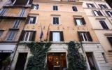 Hotel Rom Lazio Internet: 2 Sterne Saturnia In Rome, 16 Zimmer, Rom Und ...