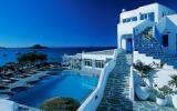 Hotel Kikladhes: Petinos Beach Hotel In Platis Yialos Mit 19 Zimmern Und 4 ...
