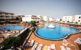 Ferienwohnung Lanzarote: 3 Sterne Apartamentos Teguisol In Costa Teguise, ...