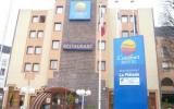 Hotel Ile De France Klimaanlage: Comfort Hotel Cachan Paris Sud Mit 46 ...