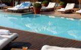 Hotel Spanien Pool: 5 Sterne Hotel Arts Barcelona, 483 Zimmer, Katalonien, ...