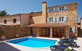 Ferienhaus Porec Pool: Doppelhaus In Ritosin Brig Bei Porec, Visnjan, ...