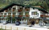 Hotel Tirol: Hotel Mitterhof In Gerlos Für 3 Personen 