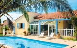 Ferienhaus Perpignan: Villa La Regate: Ferienhaus Mit Pool Für 6 Personen In ...