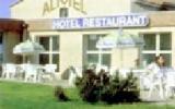 Hotel Perpignan Internet: Altotel In Perpignan Mit 73 Zimmern Und 2 Sternen, ...