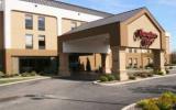 Hotel Sunbury Ohio: 3 Sterne Hampton Inn Columbus/delaware I-71 North In ...