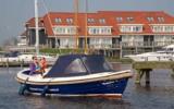Hotel Niederlande: 3 Sterne Galamadammen Hotel Jachthavens In Koudum Mit 46 ...