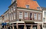 Hotel Niederlande: 3 Sterne Fletcher Hotel De Zalm In Brielle Mit 40 Zimmern, ...