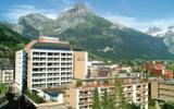 Hotel Engelberg Obwalden Golf: 4 Sterne Ramada Hotel Regina Titlis In ...