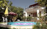 Ferienwohnung Balatonalmádi: Ferienwohnung Mit Pool In Balatonalmádi, ...