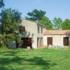 Ferienhaus Grand Village Poitou Charentes: Ferienhaus Für 10 Personen In ...