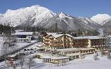 Hotel Tirol Skiurlaub: 4 Sterne Das Pfandler Hotel In Pertisau Am Achensee , 60 ...