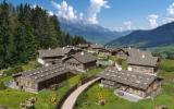 Ferienhaus Leogang Sat Tv: Chalet Priesteregg In Leogang, Salzburger Land ...