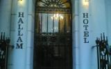 Hotel London London, City Of Internet: 3 Sterne Hallam Hotel In London, 25 ...