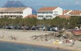 Hotel Frankreich: Les Palmiers In Frejus Mit 34 Zimmern Und 2 Sternen, Riviera, ...