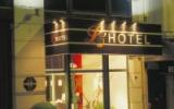 Hotel Pays De La Loire Klimaanlage: L'hôtel In Nantes Mit 31 Zimmern Und 3 ...