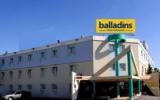 Hotel Ile De France Internet: Balladins Esbly In Isles Les Villenoy Mit 88 ...