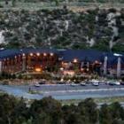 Ferienanlage Nevada Klimaanlage: 3 Sterne The Resort On Mount Charleston In ...