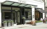 Hotel Vereinigtes Königreich Internet: Myhotel Bloomsbury In London Mit ...