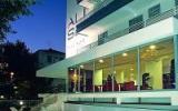 Hotel Emilia Romagna Internet: 4 Sterne Alisei Palace Hotel In Rimini Mit 56 ...