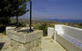 Ferienhaus Castellammare Del Golfo Klimaanlage: Villa “Antico ...