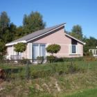 Ferienhaus Friesland: Recreatiecentrum Barradeel In Tzummarum, Friesland ...