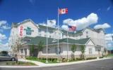 Hotel London Ontario Parkplatz: 2 Sterne Homewood Suites By Hilton London ...